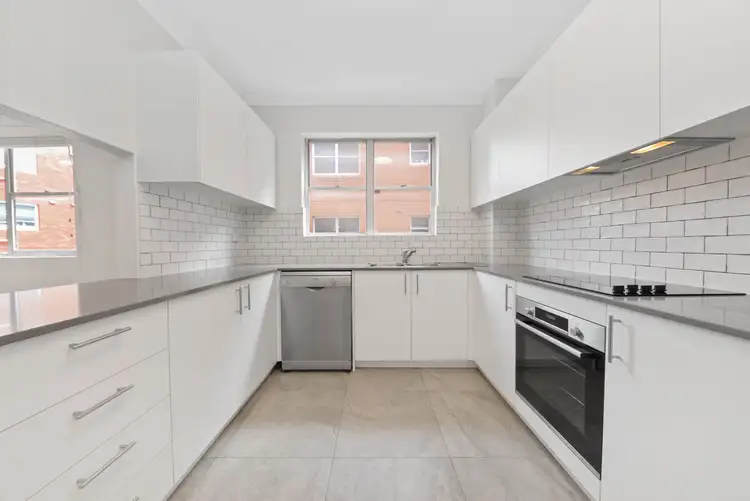 Main view of Homely apartment listing, 1/5 Astolat Street, Randwick NSW 2031