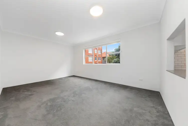 Third view of Homely apartment listing, 1/5 Astolat Street, Randwick NSW 2031