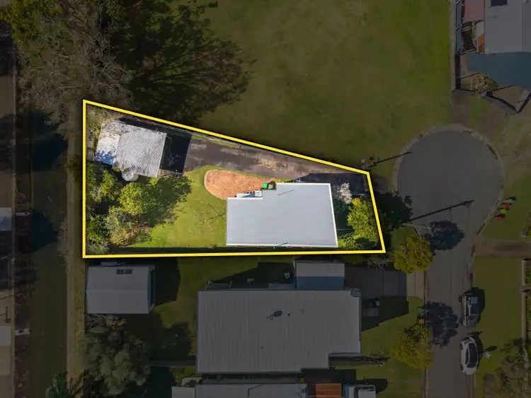 41 Conley Street, Clontarf QLD 4019