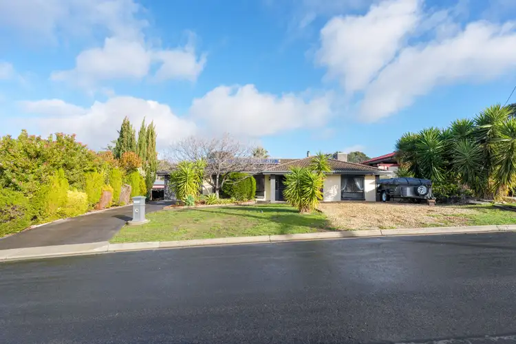 20 Glenhuntly Drive, Flagstaff Hill SA 5159