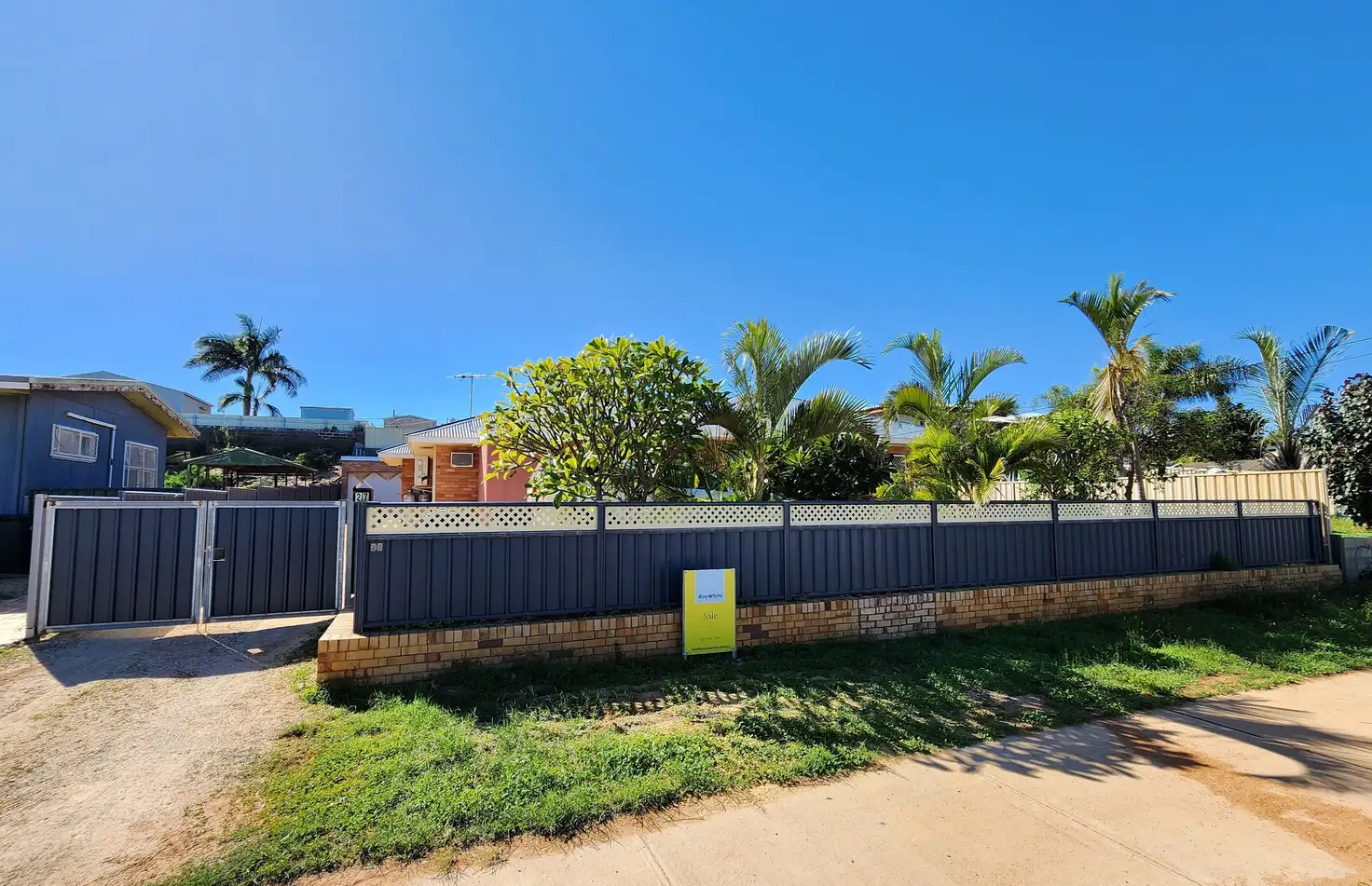Main view of Homely house listing, 27 Hubble Street, Carnarvon WA 6701