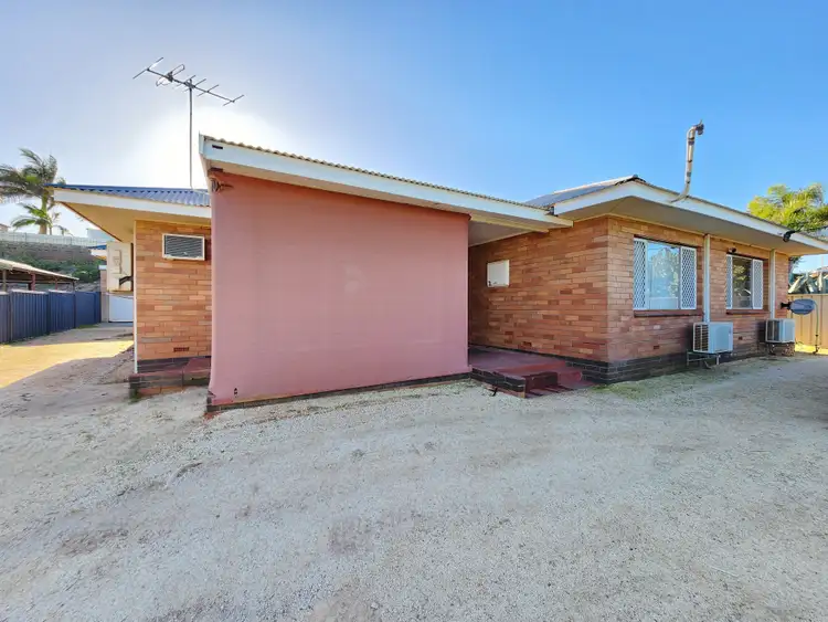 Second view of Homely house listing, 27 Hubble Street, Carnarvon WA 6701