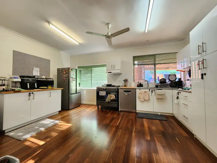 Third view of Homely house listing, 27 Hubble Street, Carnarvon WA 6701