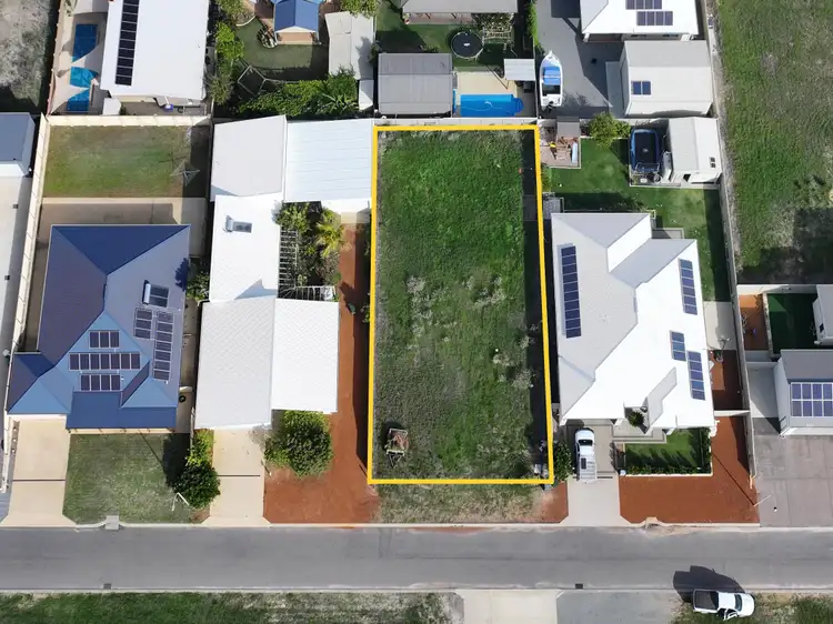 6 Bertran Vista, Port Denison WA 6525