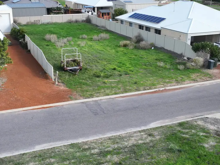 Seventh view of Homely land listing, 6 Bertran Vista, Port Denison WA 6525