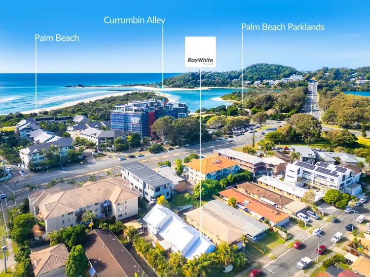 1/17 Molucca Avenue, Palm Beach QLD 4221