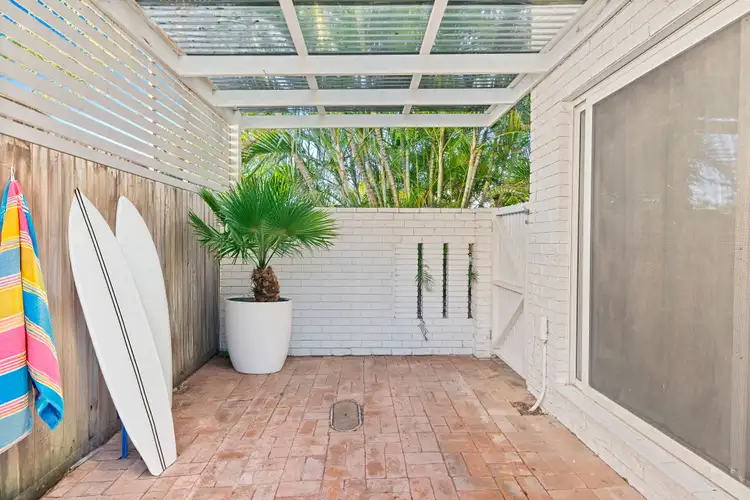 Sixth view of Homely townhouse listing, 1/17 Molucca Avenue, Palm Beach QLD 4221