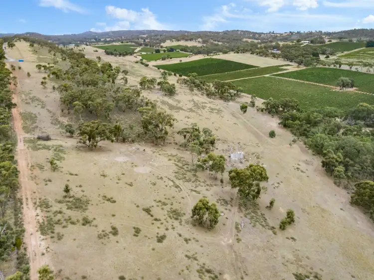 Fourth view of Homely land listing, Lot 10 Stanley Place, Clare SA 5453
