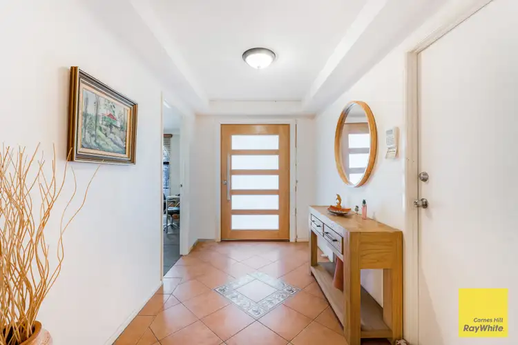 Third view of Homely house listing, 35 Chapman Street, West Hoxton NSW 2171