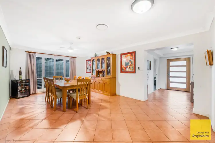 Fifth view of Homely house listing, 35 Chapman Street, West Hoxton NSW 2171