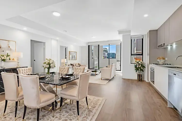 114/9A Terry Road, Rouse Hill NSW 2155