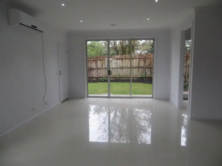Second view of Homely unit listing, 2/5 Clunies Ross Crescent, Mulgrave VIC 3170