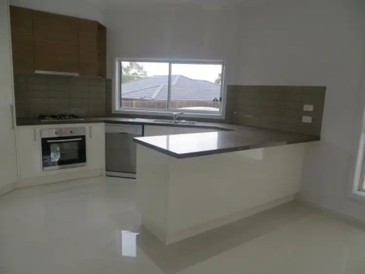 Fifth view of Homely unit listing, 2/5 Clunies Ross Crescent, Mulgrave VIC 3170