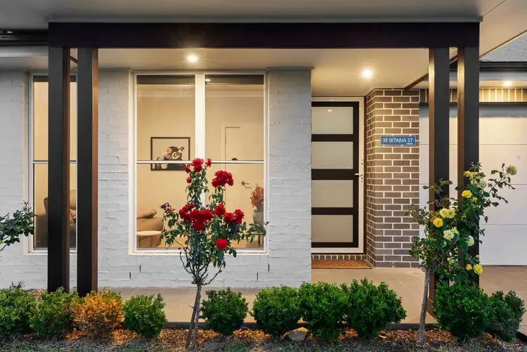 30 Setaria Street, Marsden Park NSW 2765