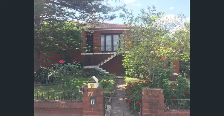 17 Oxford Street, Blacktown NSW 2148