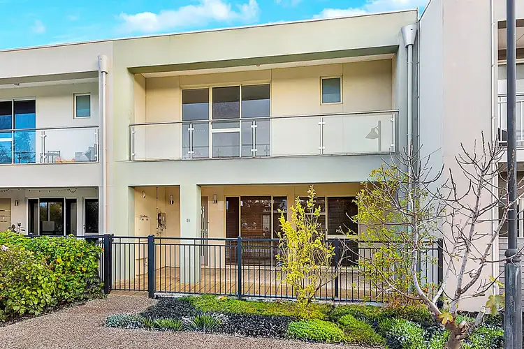 24 Ellis Lane, Mawson Lakes SA 5095