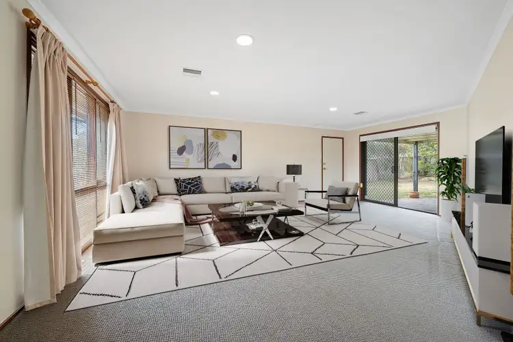 Third view of Homely house listing, 43 Whittell Crescent, Florey ACT 2615
