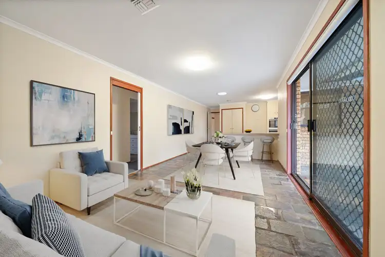Fourth view of Homely house listing, 43 Whittell Crescent, Florey ACT 2615