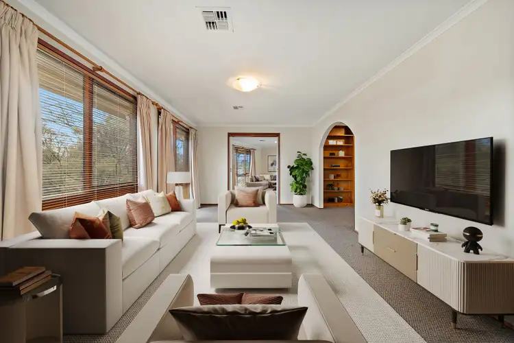 Sixth view of Homely house listing, 43 Whittell Crescent, Florey ACT 2615