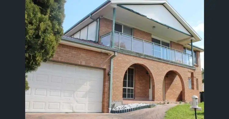 2/5 Pomegranate Place, Glenwood NSW 2768