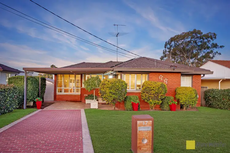 67 Ellam Drive, Seven Hills NSW 2147