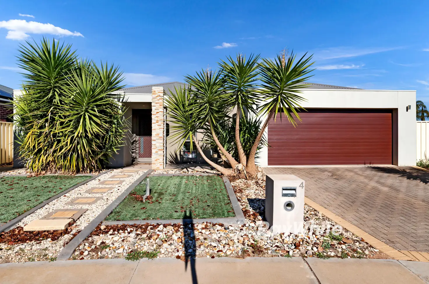 Main view of Homely house listing, 4 Mirage Drive, Mildura VIC 3500