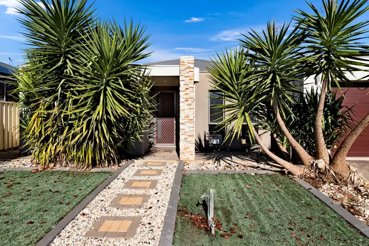Second view of Homely house listing, 4 Mirage Drive, Mildura VIC 3500