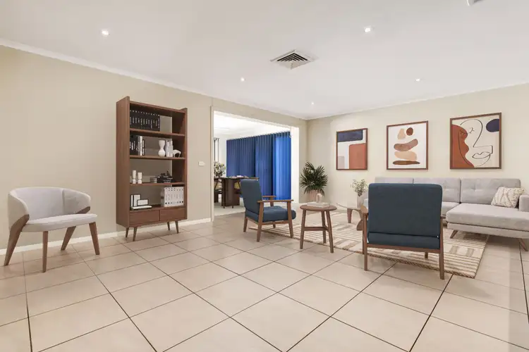 Third view of Homely house listing, 4 Mirage Drive, Mildura VIC 3500