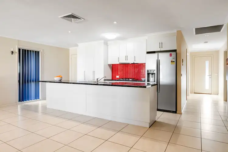 Fourth view of Homely house listing, 4 Mirage Drive, Mildura VIC 3500