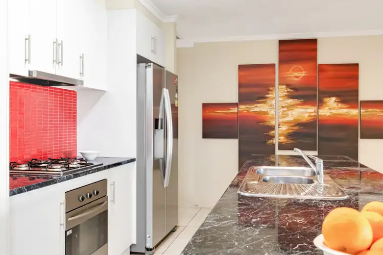 Sixth view of Homely house listing, 4 Mirage Drive, Mildura VIC 3500