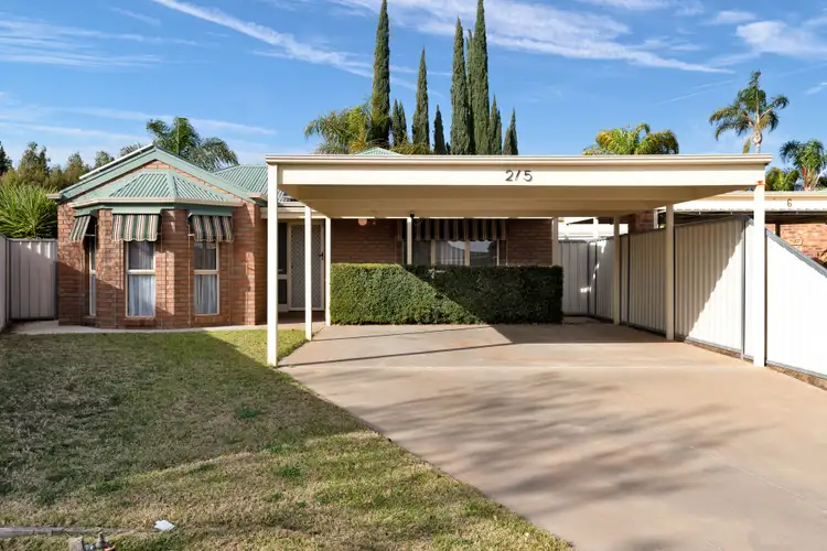 5A Wills Court, Mildura VIC 3500