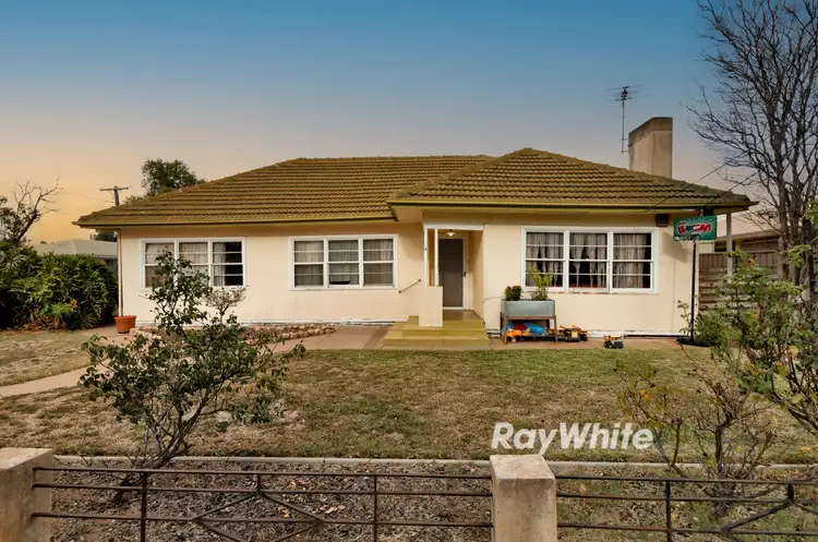 2 Mimosa Avenue, Mildura VIC 3500