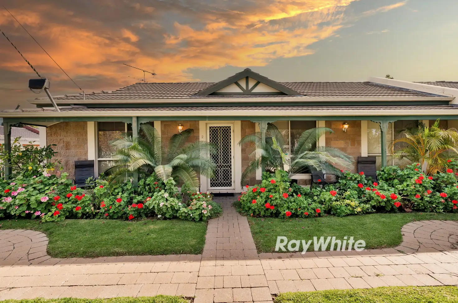 Main view of Homely house listing, 2/9 Langtree Parade, Mildura VIC 3500