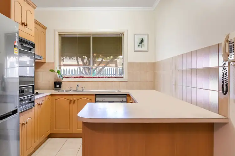 Fifth view of Homely house listing, 2/9 Langtree Parade, Mildura VIC 3500