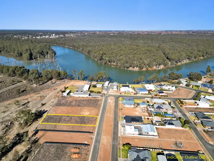 7 Garreffa Parade, Euston NSW 2737