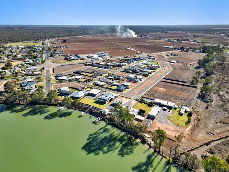 Third view of Homely land listing, 7 Garreffa Parade, Euston NSW 2737