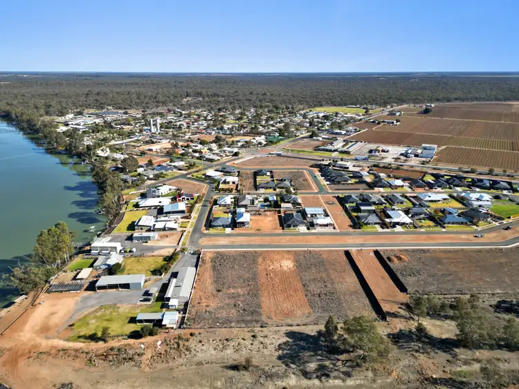 Fifth view of Homely land listing, 7 Garreffa Parade, Euston NSW 2737