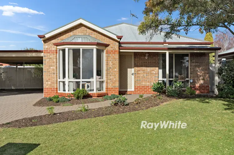 11 Ashwood Court, Mildura VIC 3500