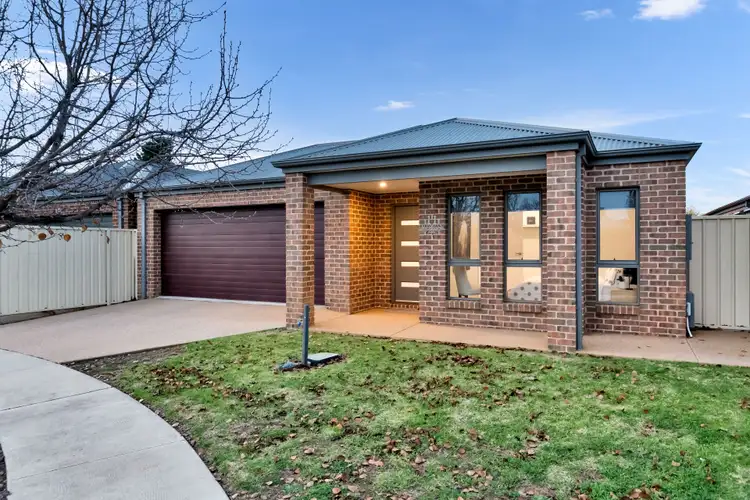 11 Kossman Court, Irymple VIC 3498