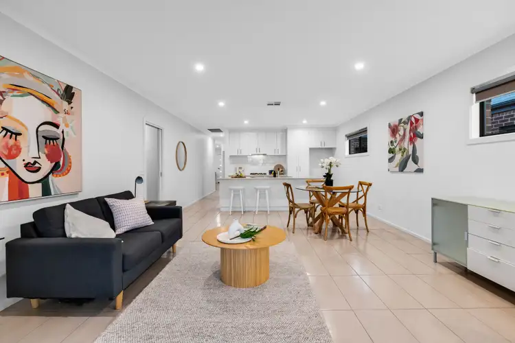 Fourth view of Homely house listing, 11 Kossman Court, Irymple VIC 3498