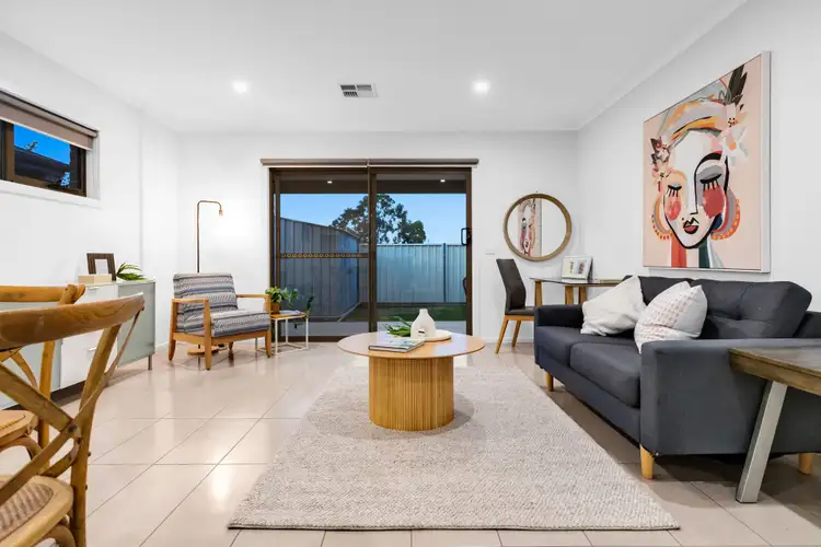 Fifth view of Homely house listing, 11 Kossman Court, Irymple VIC 3498