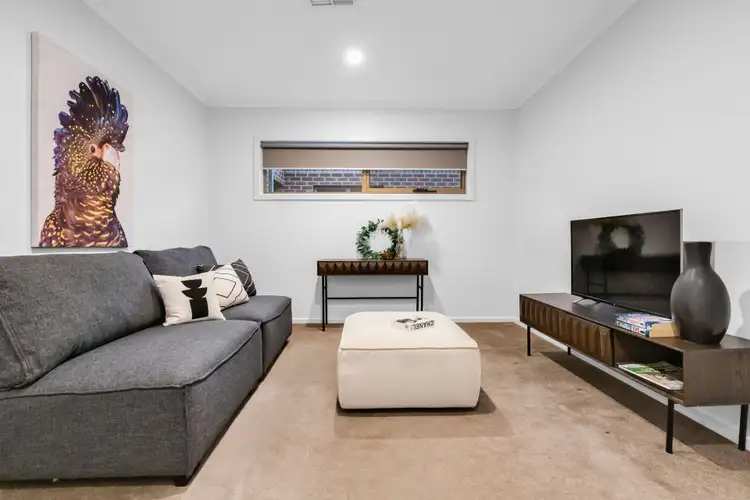 Sixth view of Homely house listing, 11 Kossman Court, Irymple VIC 3498