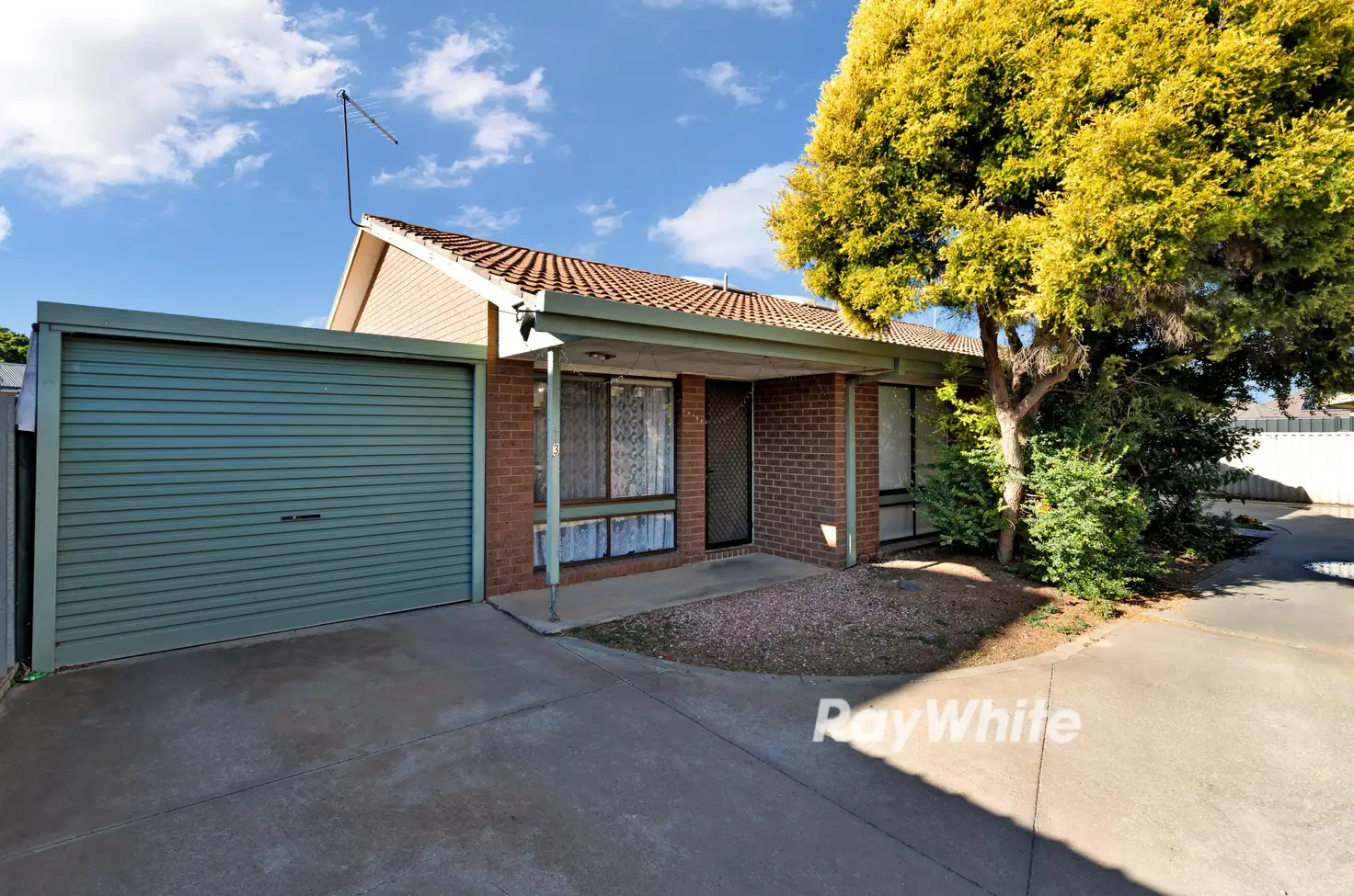 Main view of Homely unit listing, 3/875 Fifteenth Street, Mildura VIC 3500