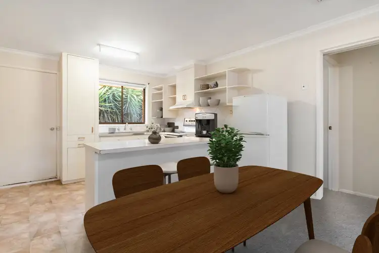 Sixth view of Homely unit listing, 3/875 Fifteenth Street, Mildura VIC 3500