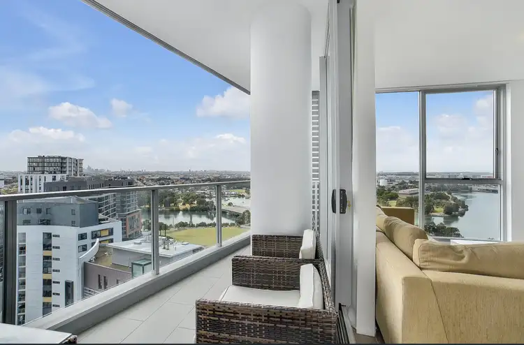 1304/1 Brodie Spark Drive, Wolli Creek NSW 2205