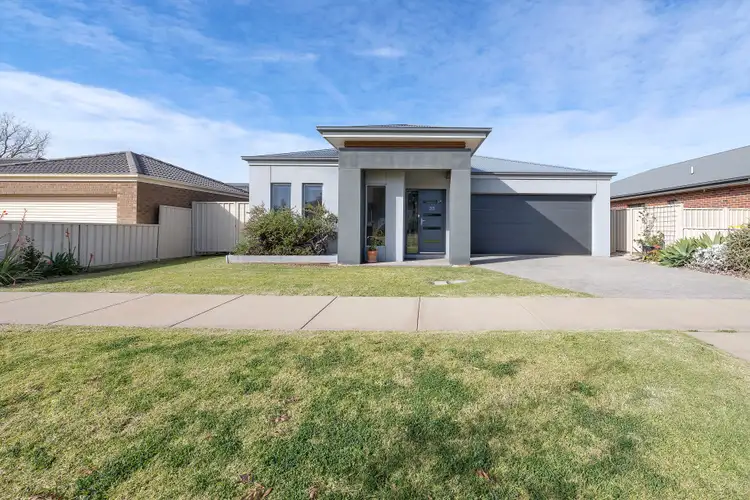 Main view of Homely house listing, 33 Boree Drive, Swan Hill VIC 3585