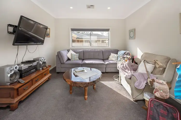 Second view of Homely house listing, 33 Boree Drive, Swan Hill VIC 3585