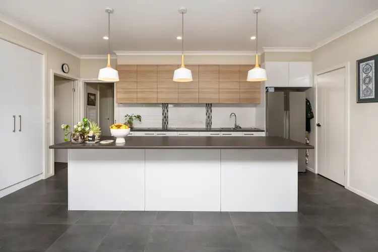 Fifth view of Homely house listing, 33 Boree Drive, Swan Hill VIC 3585