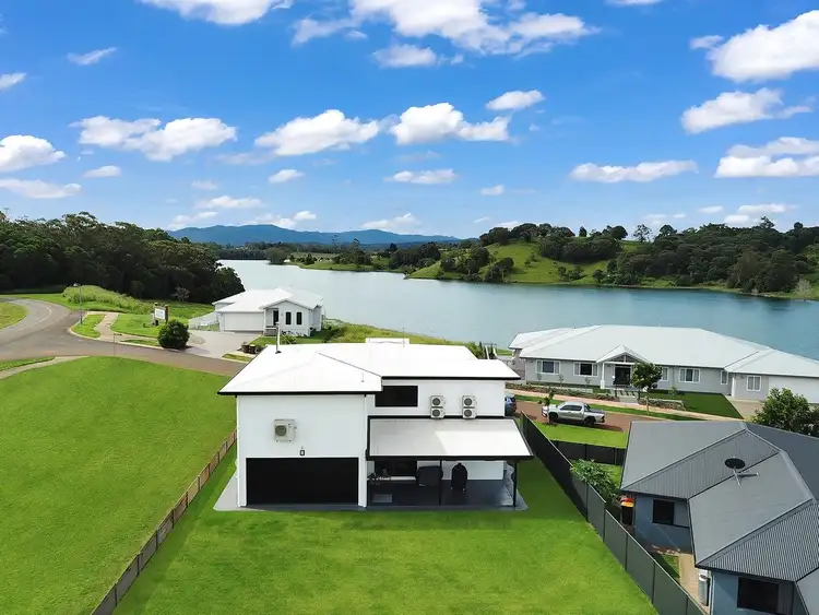 Second view of Homely house listing, 4 Waterfront Terrace, Yungaburra QLD 4884