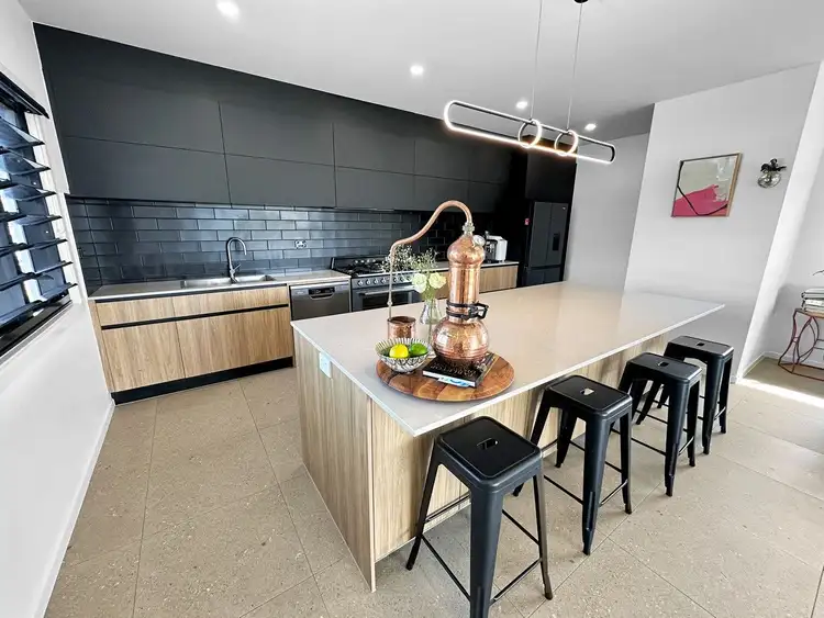 Fourth view of Homely house listing, 4 Waterfront Terrace, Yungaburra QLD 4884